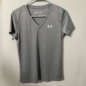 Women’s UA V-Neck Short Sleeve